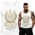 TANK TOP  patriotyczny  POLSKIE KRÓLESTWO